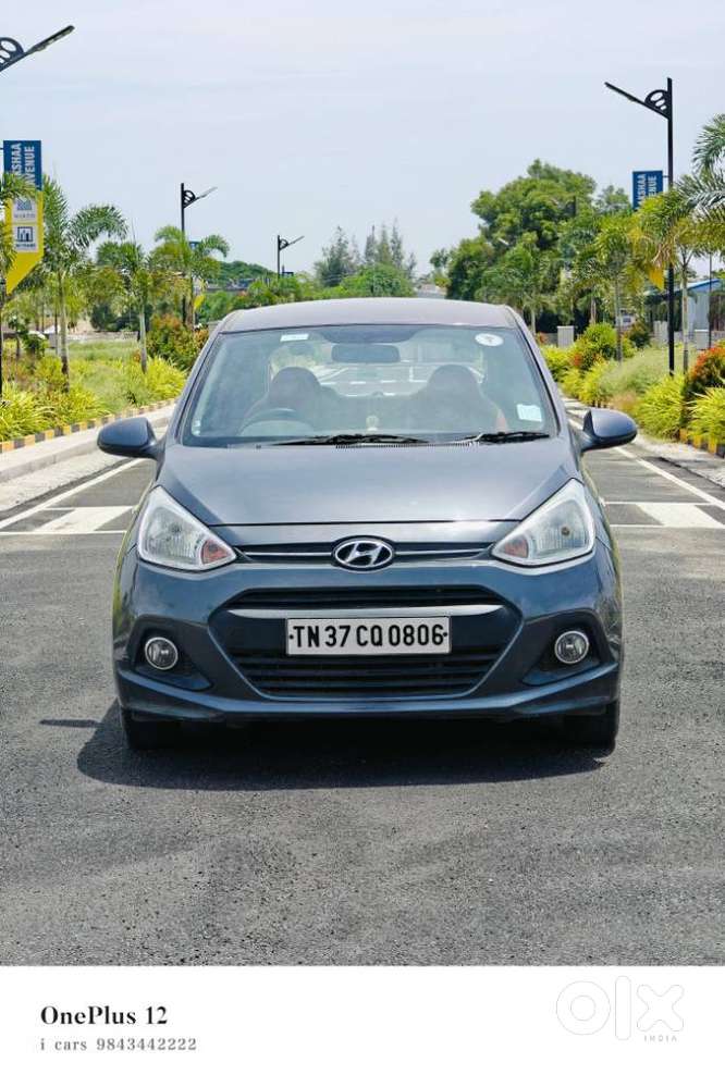 Hyundai Grand i10 1.2 CRDi Magna, 2016, Diesel