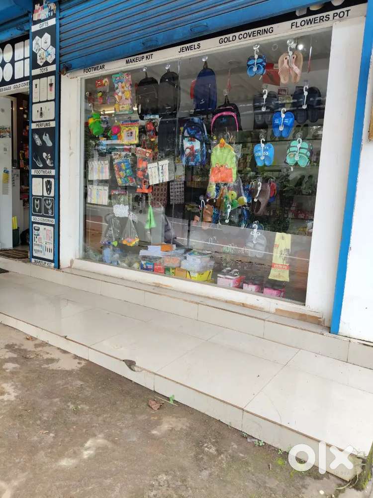 For sale running fancy shop