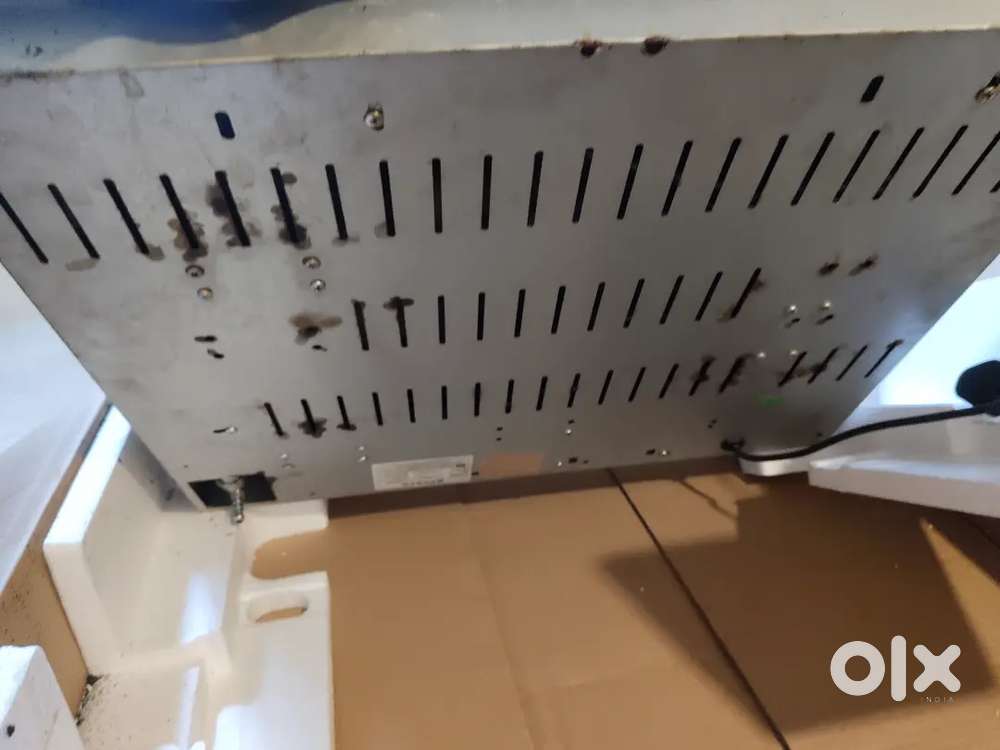 இன்டக்ஷன் ஸ்டவ்