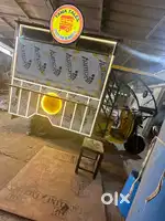 Cook for Food Cart