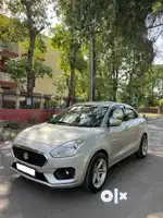 Maruti Suzuki Swift Dzire ZDI Plus , 2018, Diesel
