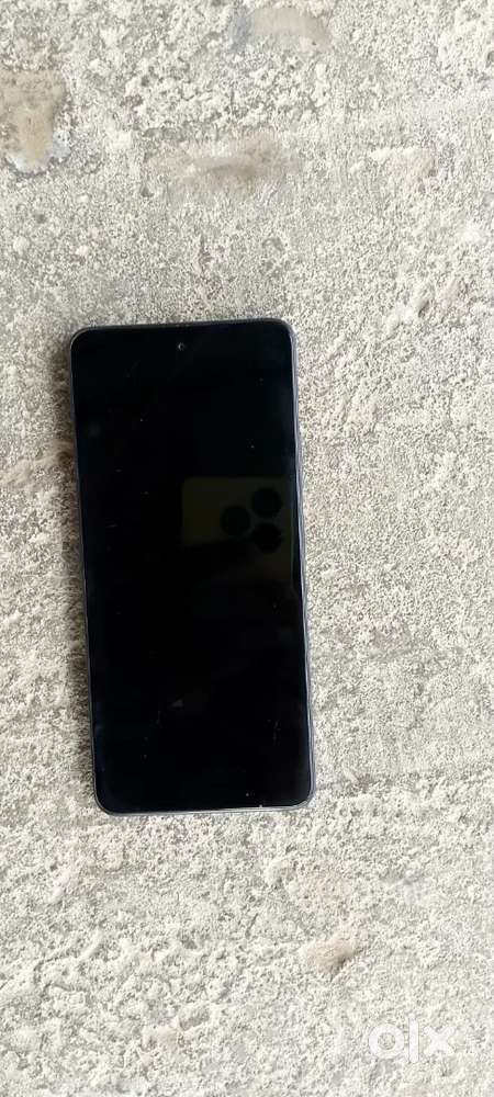 Realme 11 x 5G good condition