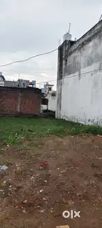 हमारे पास कछपुरा मालगोदाम के पास गणेश नगर मे प्लॉट उपलब्ध है