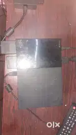 Play station 2