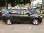 Honda Amaze 1.2 VX (O) AT i-VTEC, 2019, Petrol