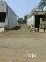 PRIME ROADSIDE PLOT NEAR OM COLLEGE, WARDHA