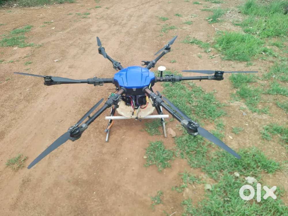 Agriculture drone