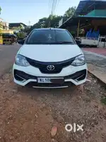 Toyota Etios Liva GD SP, 2018, Diesel