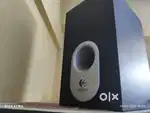 Logitech Wired Speaker