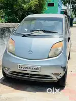 Tata Nano 2011 Petrol Good Condition