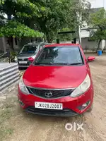 Tata Zest 2014 Petrol Well Maintained