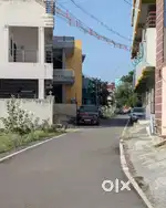 VG Rao Nagar - Jothi Nagar