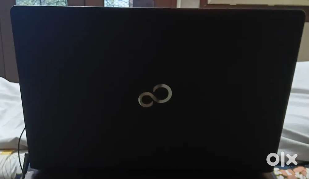 FUJITSU LIFEBOOK