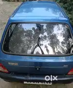 Maruti Suzuki 800 2008