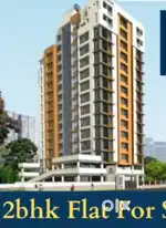 In Vizag city flats
