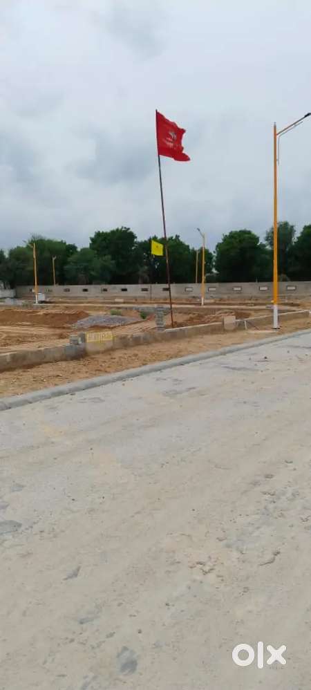 Gunsagar velly jda approved township