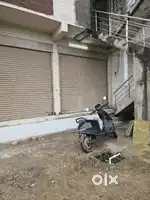 Shop or godown for rent at Latur fata