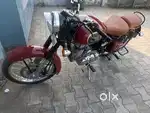 All orignl second owner runing 11000 no paint bt rc transfer jruri aaa