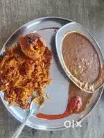 Ghar jesa khana Ghar par , not tiffin , ghar akar bnega khana
