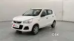 Maruti Suzuki Alto K10 1.0 VXI, 2018, Petrol