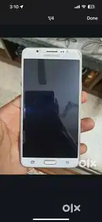 Samsung galaxy j7