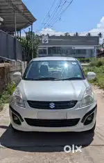 Maruti Suzuki Swift Dzire 2012-2015 ZDI, 2014, Diesel