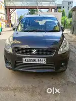 Maruti Suzuki Ertiga 2012-2015 ZDI, 2012, Diesel