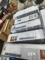 Lloyd AC 1.5ton 3star with warrenty bil wholesale price