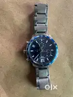 Tissot wrisht Watch