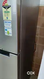 Samsung 253 liter fridge