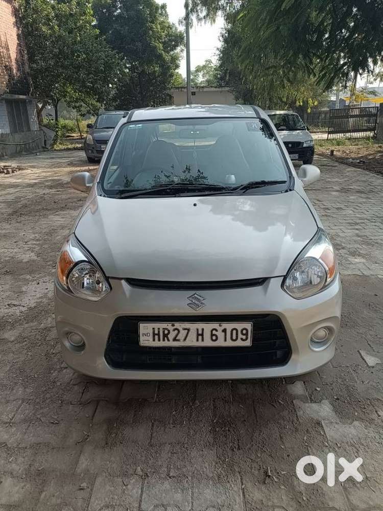 Maruti Suzuki Alto 800 LXI Anniversary Edition, 2018, Petrol