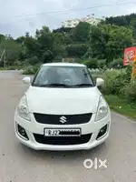 Maruti Suzuki Swift VDI, 2014, Diesel