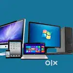 Laptop & Computer repair