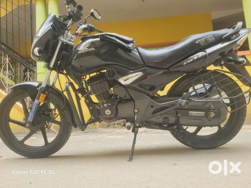 Honda Unicorn 150 in  Excellent Condition /Single Owner
