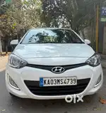 Hyundai i20 1.2 Sportz (O), 2013, Petrol
