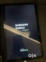 Samsung s6 lite tablet