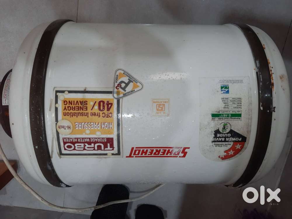 2, 15 litters storage water Geyser for sale