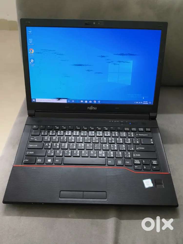I want to sell i5 6th gen laptop 8gb ram 256ssd