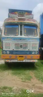 Ashok Leyland 3118 - 2019 Tipper