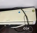 2 Ton Split AC