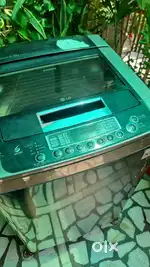Washing machine for sale