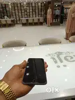 iphone 8 plus display change btry origenal 74 64gb phn origenal chrgr