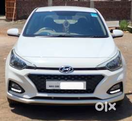 Hyundai Elite i20 Magna Plus, 2020, Petrol
