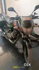 Bajaj Pulsar 150 2017 model