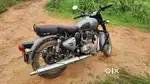 Royal Enfield Classic 350 (BS4) - For Sale Only 28000 Km Driven