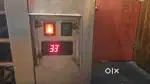 Display counter