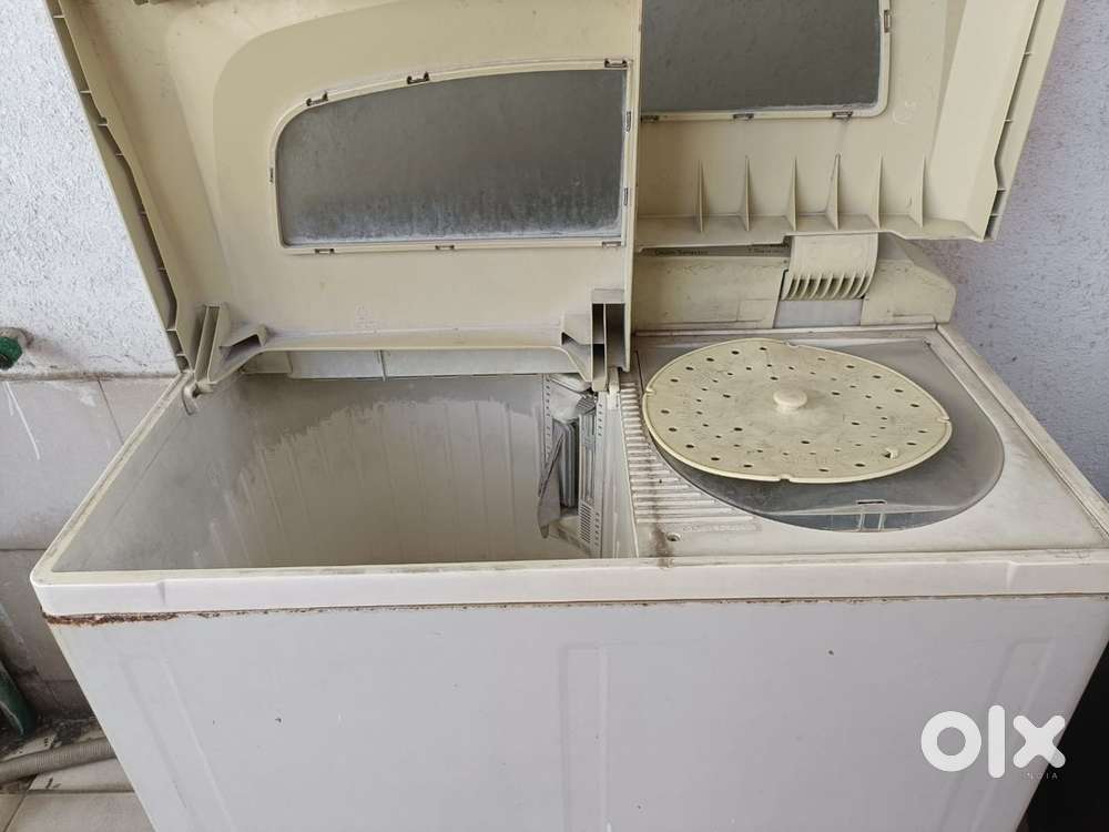 Washing machine for sale - Rs.4500