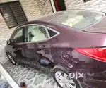 Hyundai Verna 2013