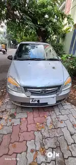 Tata Indigo Ecs 2013 Diesel 165000 Km Driven