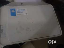 Hp deskjet 2131 Printer